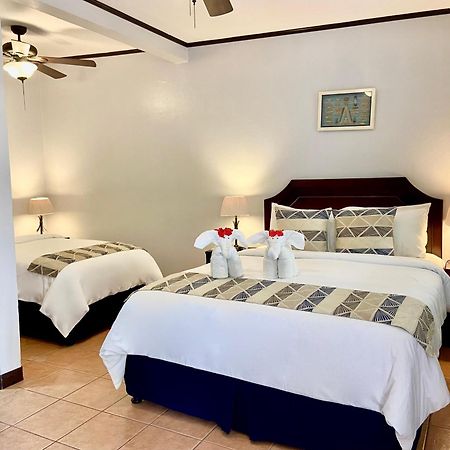 Hotel Playa Espadilla & Gardens Nationalpark Nationalpark Manuel Antonio Exterior foto