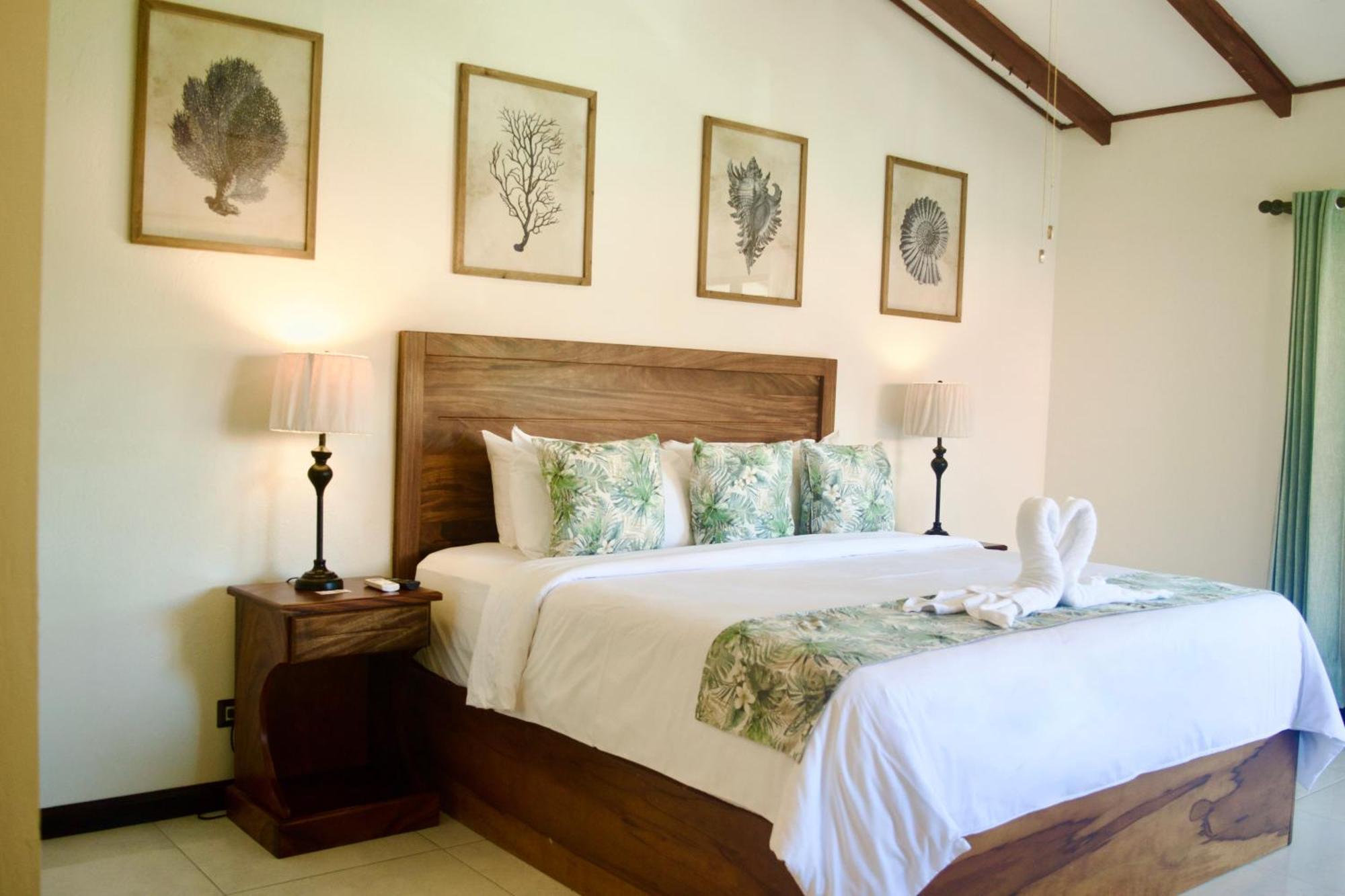 Hotel Playa Espadilla & Gardens Nationalpark Nationalpark Manuel Antonio Exterior foto