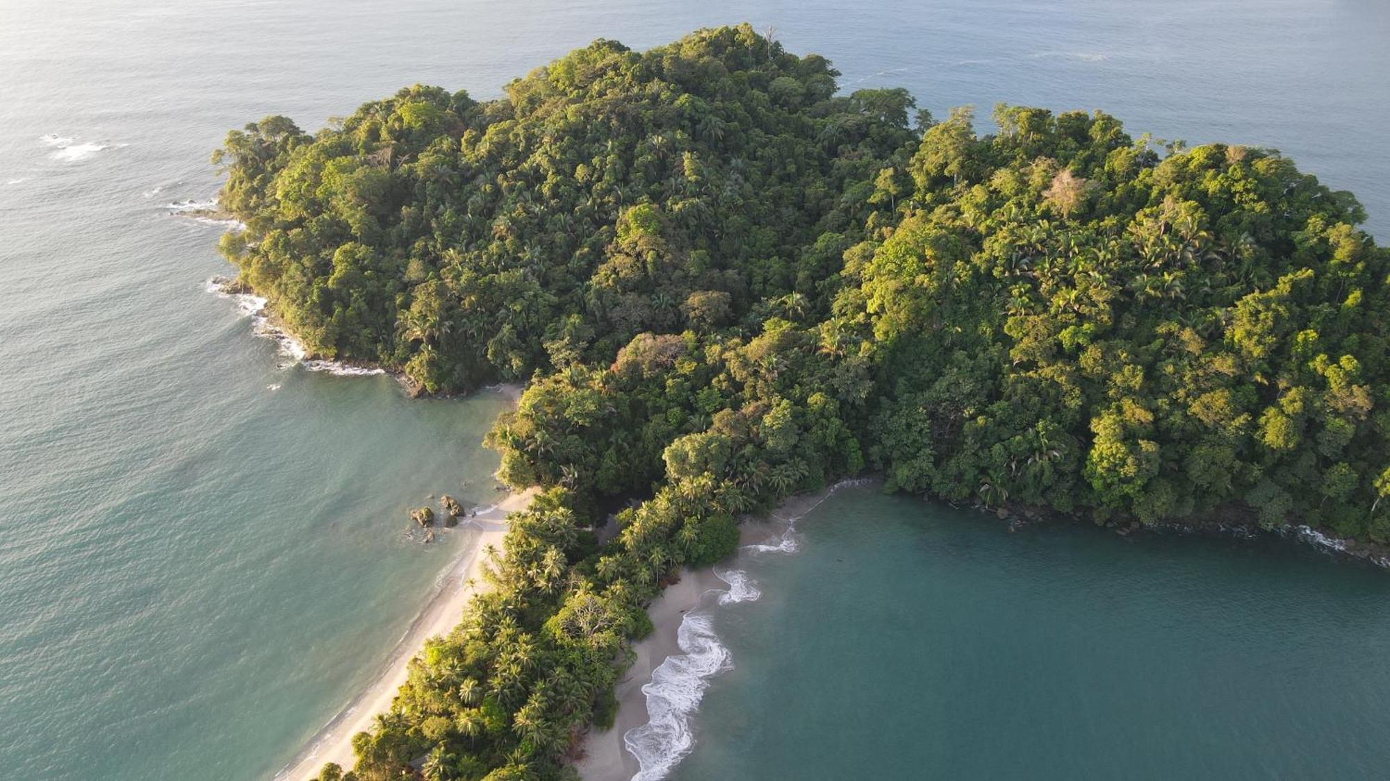 Hotel Playa Espadilla & Gardens Nationalpark Nationalpark Manuel Antonio Exterior foto