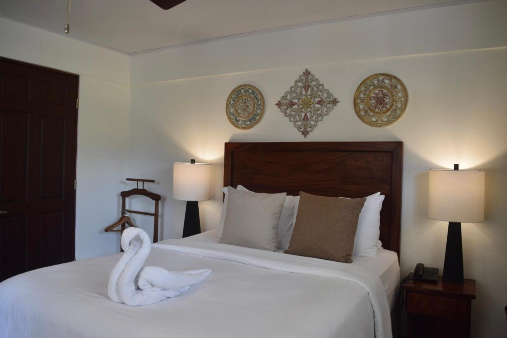 Hotel Playa Espadilla & Gardens Nationalpark Nationalpark Manuel Antonio Exterior foto