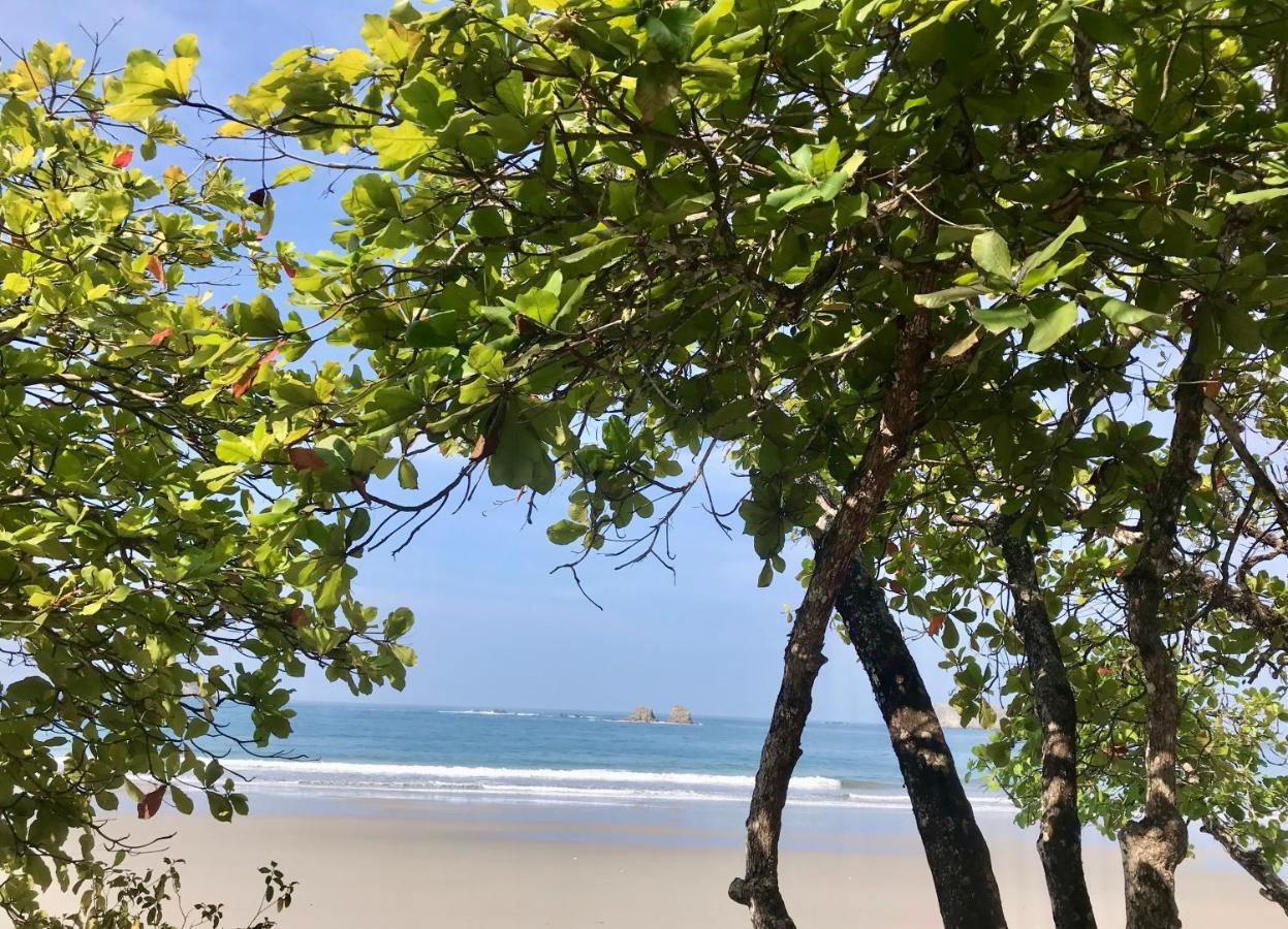 Hotel Playa Espadilla & Gardens Nationalpark Nationalpark Manuel Antonio Exterior foto