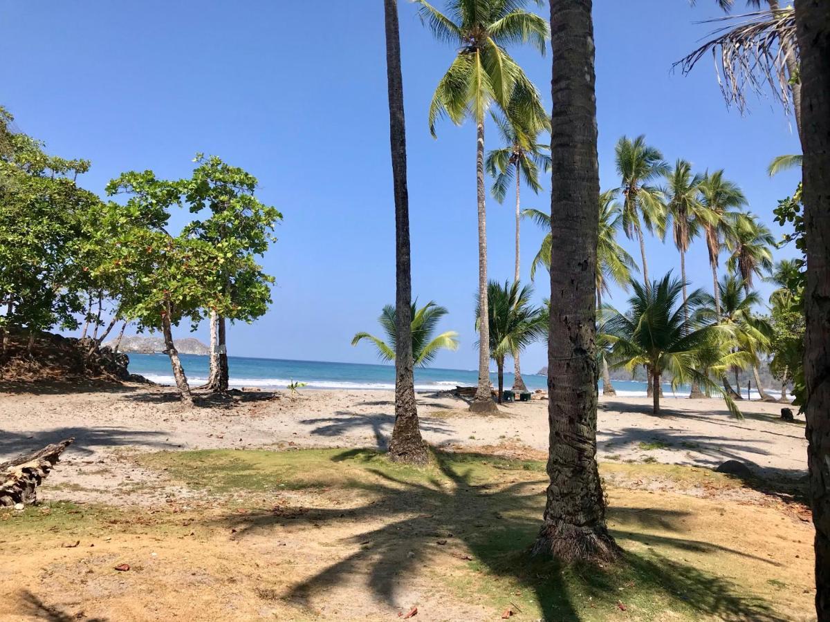 Hotel Playa Espadilla & Gardens Nationalpark Nationalpark Manuel Antonio Exterior foto